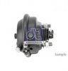 MERCE 0044202524 Diaphragm Brake Cylinder